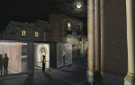 Riqualificazione e valorizzazione dell'Isola Archeologica del Mosaico Romano di piazza San Vitale