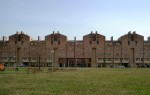 Edificio residenziale per 42 alloggi in località Corticella a Bologna